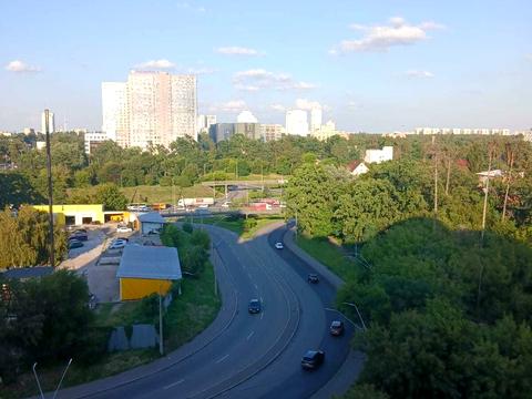 квартира за адресою Київ, Берестейський просп. (Перемоги), 125