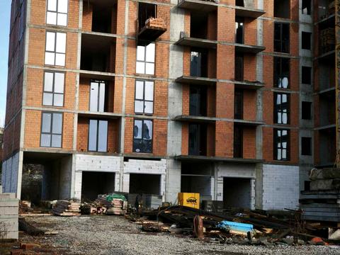 квартира по адресу Котлованная ул., 9