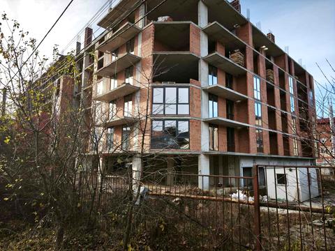 квартира по адресу Котлованная ул., 9