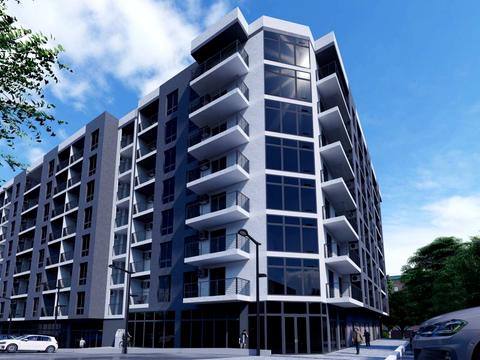 квартира по адресу Котлованная ул., 9