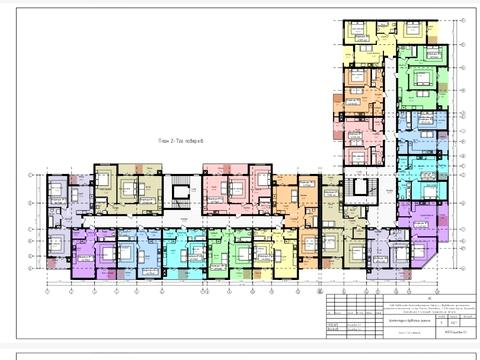 квартира по адресу Котлованная ул., 9