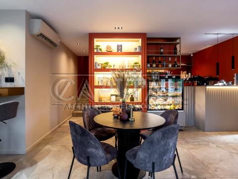 комерційна за адресою Предславинська вул., 42