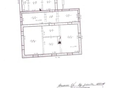 будинок за адресою Єреванська вул.