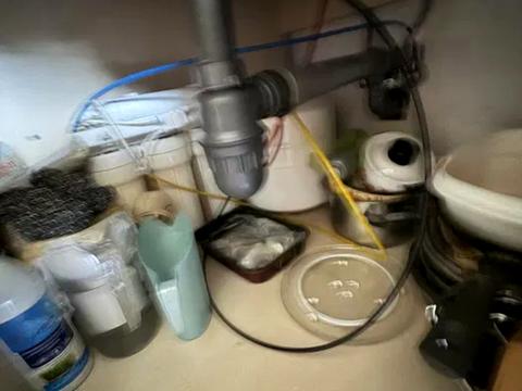 будинок за адресою Єреванська вул.