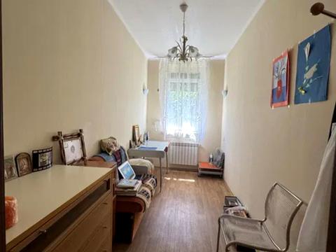 будинок за адресою Єреванська вул.