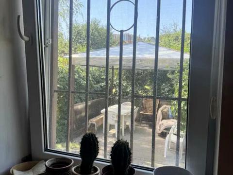 будинок за адресою Єреванська вул.