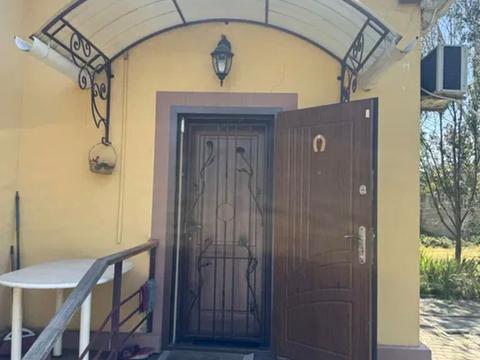 будинок за адресою Єреванська вул.