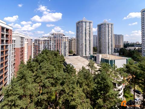 квартира за адресою Василя Симоненка вул., 30-А