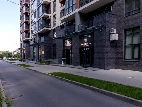 квартира за адресою Василя Симоненка вул., 30-А