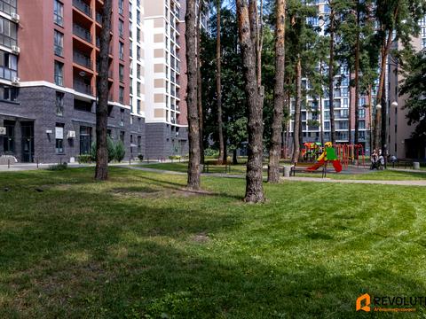 квартира за адресою Василя Симоненка вул., 30-А