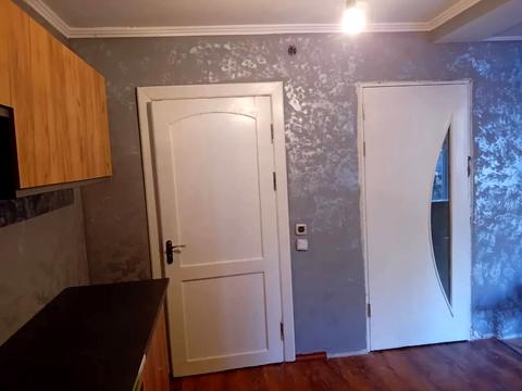 квартира за адресою Військових Ветеранів вул., 10а