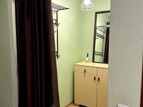 квартира за адресою Бориспільська вул., 25-А