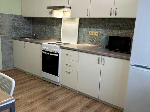 квартира за адресою Бориспільська вул., 25-А