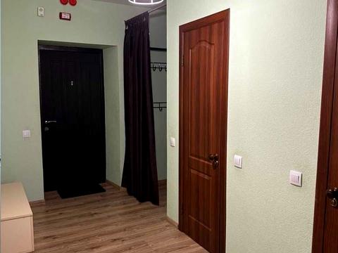 квартира за адресою Бориспільська вул., 25-А