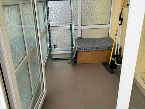 квартира за адресою Бориспільська вул., 25-А