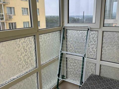 квартира за адресою Бориспільська вул., 25-А