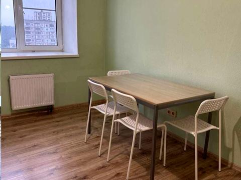 квартира за адресою Бориспільська вул., 25-А