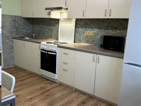 квартира за адресою Бориспільська вул., 25-А