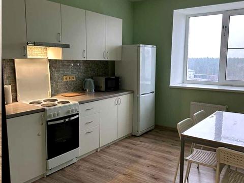 квартира за адресою Бориспільська вул., 25-А