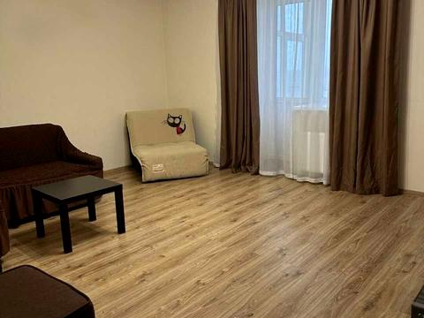 квартира за адресою Бориспільська вул., 25-А