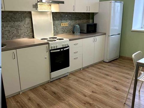 квартира за адресою Бориспільська вул., 25-А