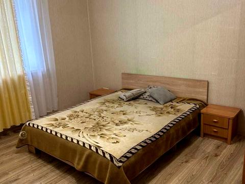 квартира за адресою Бориспільська вул., 25-А