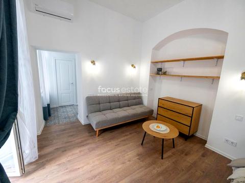 квартира за адресою Вознесенський узвіз (Смирнова-Ласточкіна), 14