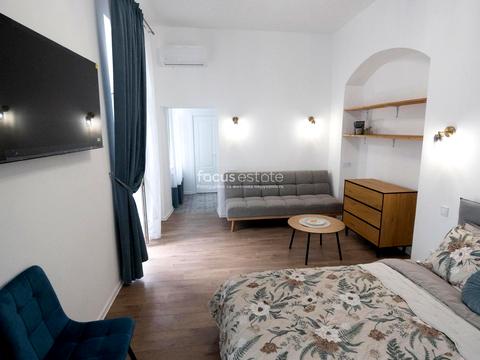 квартира за адресою Вознесенський узвіз (Смирнова-Ласточкіна), 14