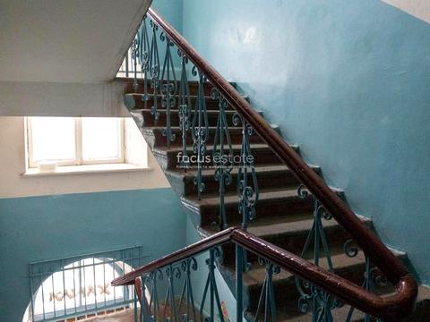 квартира за адресою Вознесенський узвіз (Смирнова-Ласточкіна), 14