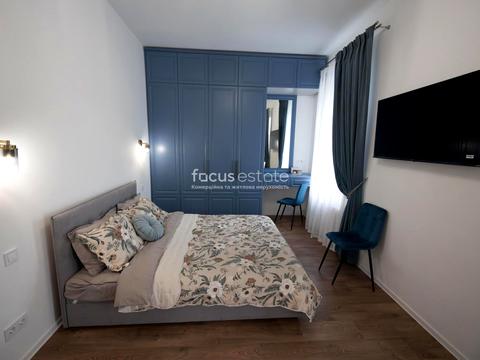 квартира за адресою Вознесенський узвіз (Смирнова-Ласточкіна), 14