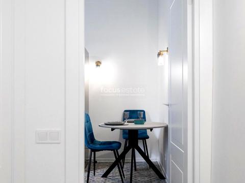 квартира за адресою Вознесенський узвіз (Смирнова-Ласточкіна), 14