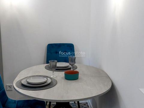 квартира за адресою Вознесенський узвіз (Смирнова-Ласточкіна), 14