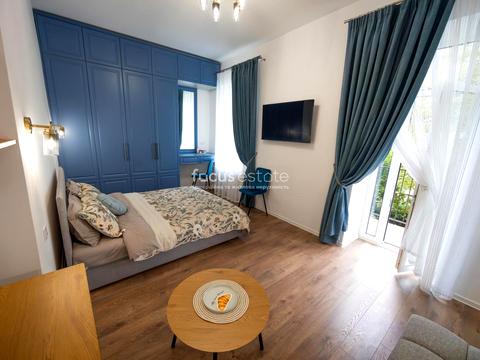 квартира за адресою Вознесенський узвіз (Смирнова-Ласточкіна), 14