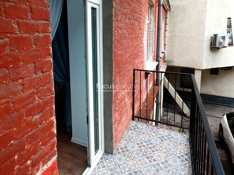 квартира за адресою Вознесенський узвіз (Смирнова-Ласточкіна), 14