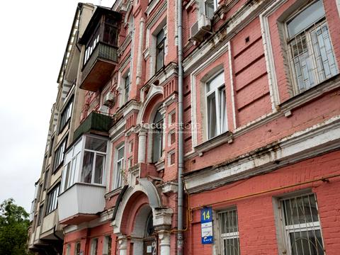 квартира за адресою Вознесенський узвіз (Смирнова-Ласточкіна), 14