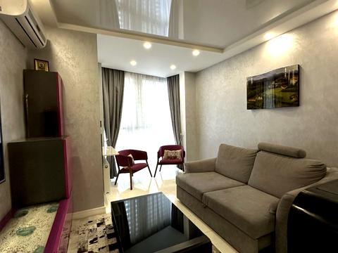 квартира за адресою Драгоманова вул., 2-А