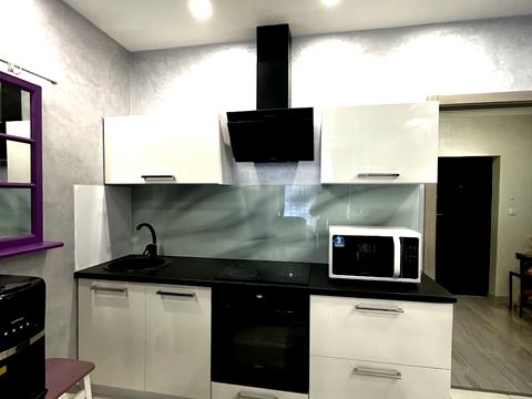 квартира за адресою Драгоманова вул., 2-А