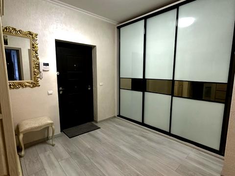 квартира за адресою Драгоманова вул., 2-А