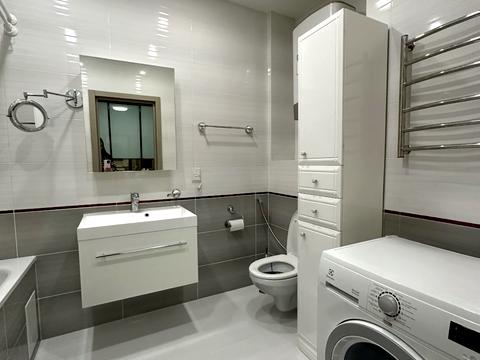 квартира за адресою Драгоманова вул., 2-А