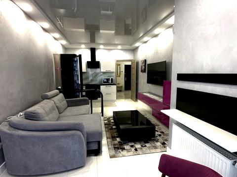 квартира за адресою Драгоманова вул., 2-А