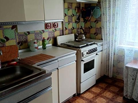 квартира за адресою Академіка Заболотного вул., 41А