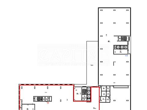 комерційна за адресою Степана Бандери просп. (Московський), 28 А