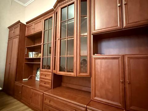 квартира по адресу Банковская ул., 3