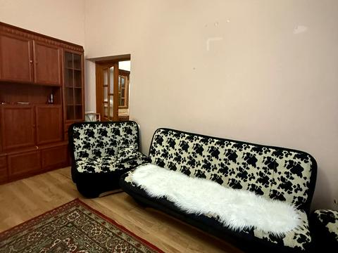 квартира за адресою Банківська вул., 3