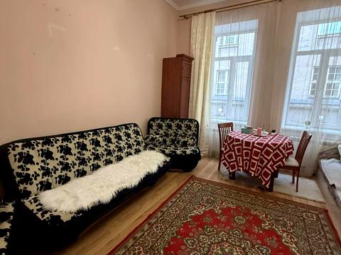 квартира по адресу Банковская ул., 3