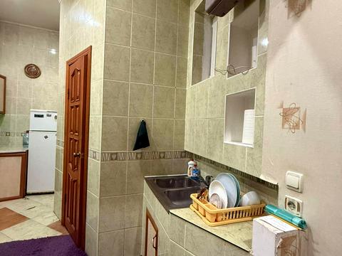 квартира по адресу Банковская ул., 3