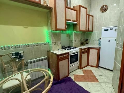 квартира по адресу Банковская ул., 3