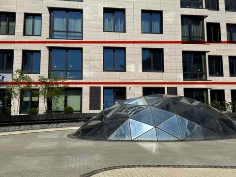 коммерческая по адресу Берестейский просп. (Победы), 42а