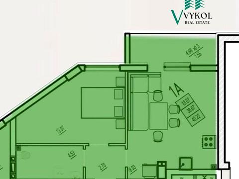 квартира за адресою Фонтанська дорога вул., 6а