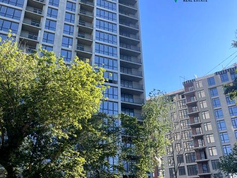 квартира за адресою Фонтанська дорога вул., 6а